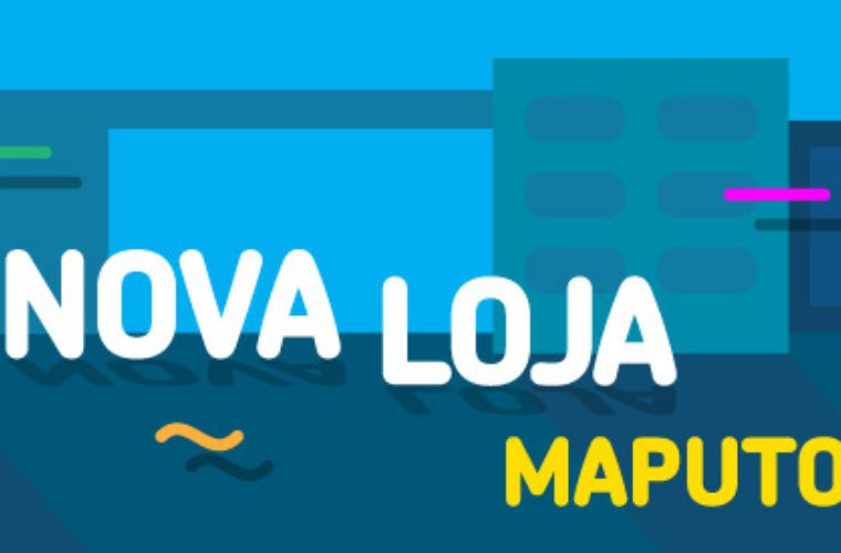 A TVCABO abre nova loja